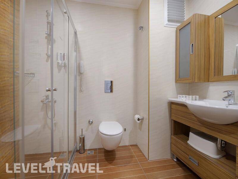 Фотография Quattro Family Club Dem Hotel Alanya