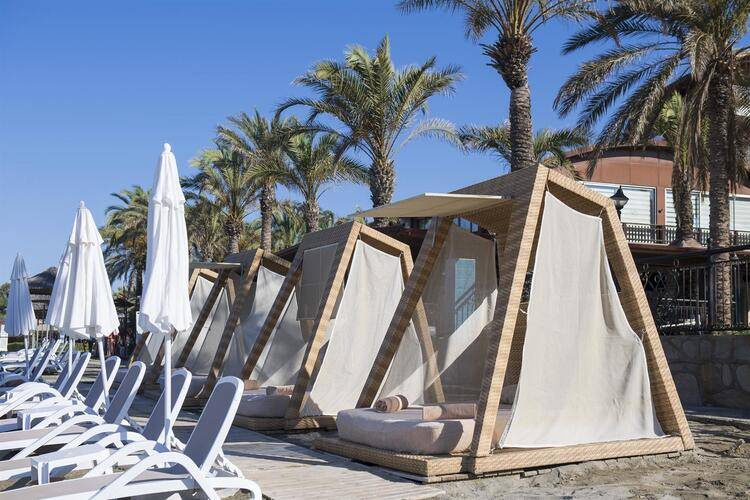 Quattro Family Club Dem Hotel Alanya