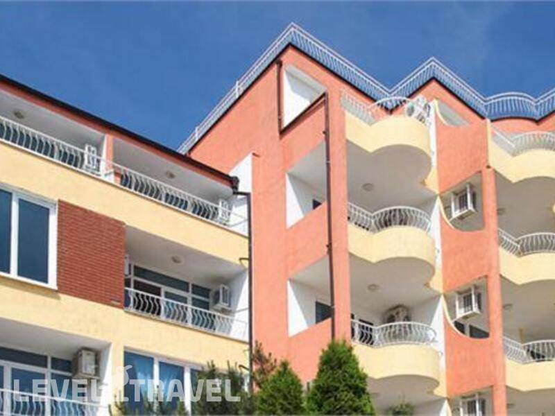 Фотография Consul Hotel