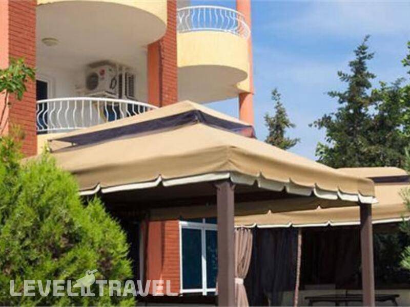 Фотография Consul Hotel