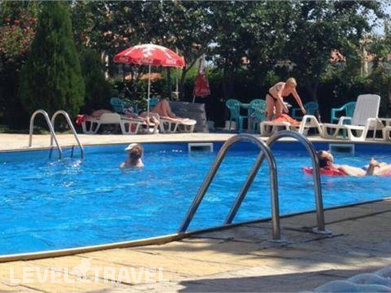 Фотография Consul Hotel