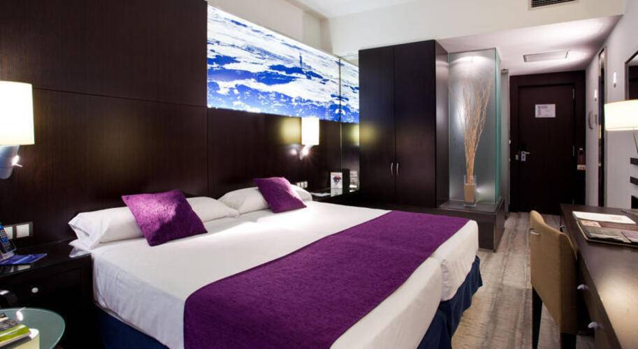 Vincci Maritimo Hotel — фото 2