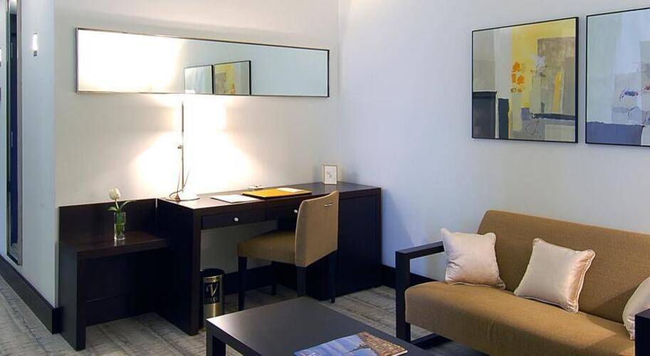 Vincci Maritimo Hotel — фото 7