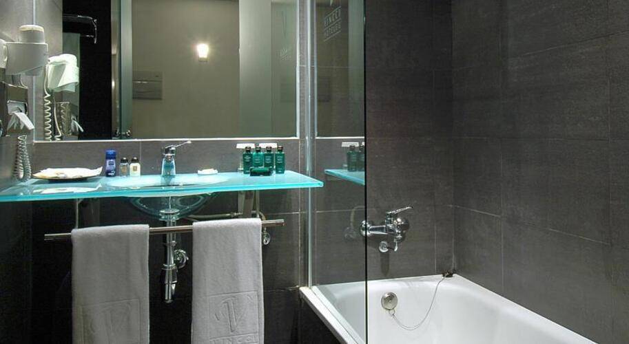 Vincci Maritimo Hotel — фото 4