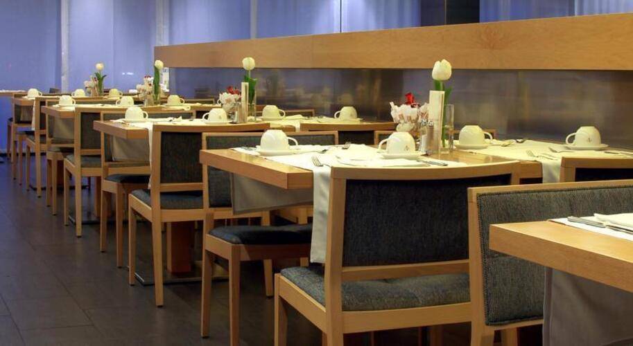 Vincci Maritimo Hotel — фото 11