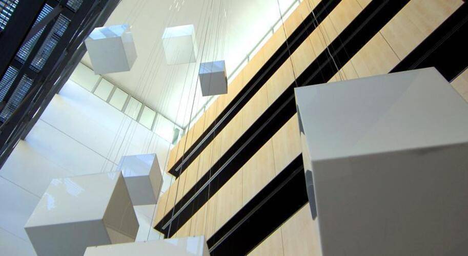 Vincci Maritimo Hotel — фото 8