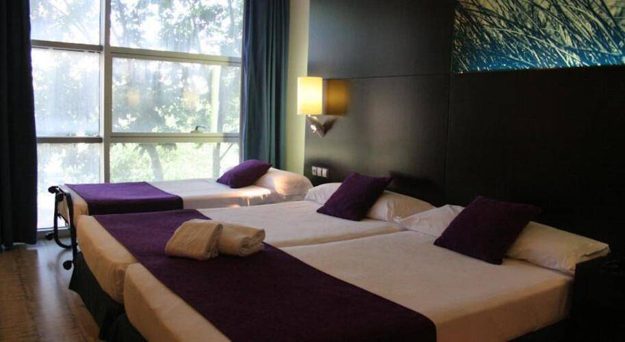 Vincci Maritimo Hotel — фото 6