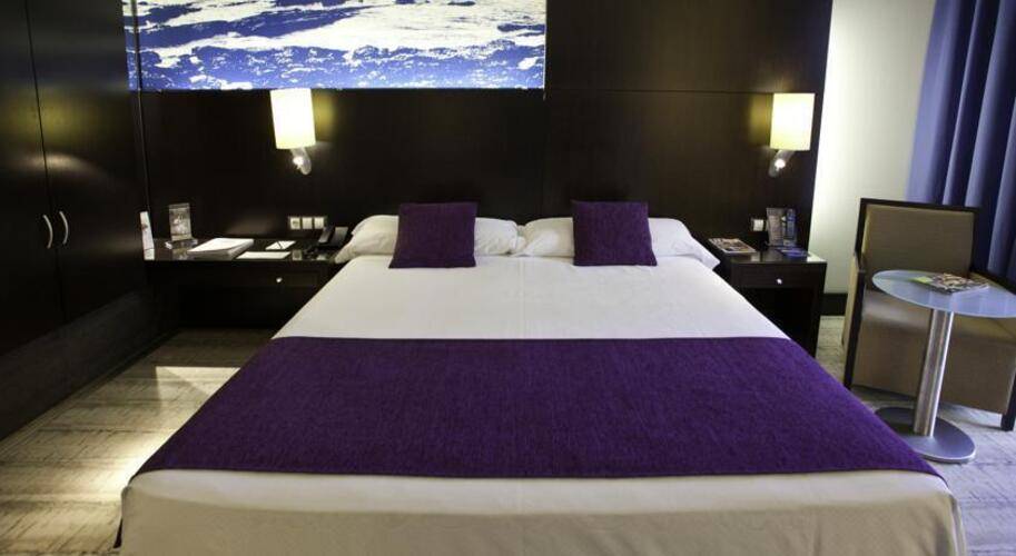 Vincci Maritimo Hotel — фото 13