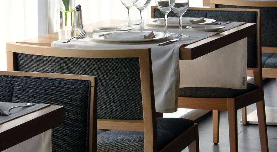 Vincci Maritimo Hotel — фото 12