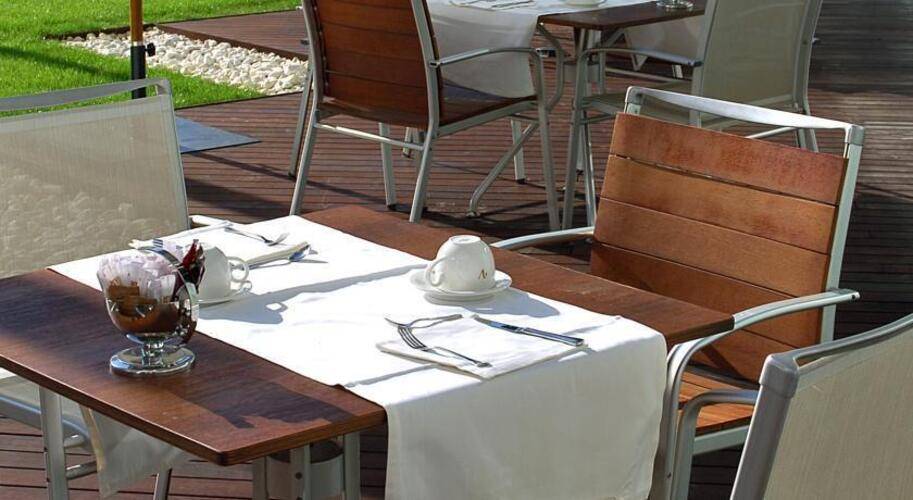 Vincci Maritimo Hotel — фото 9