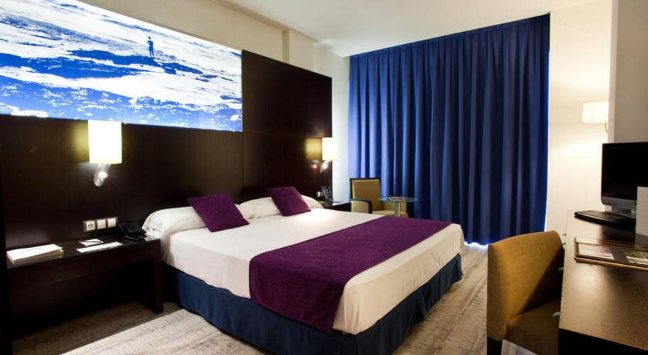 Vincci Maritimo Hotel — фото 5