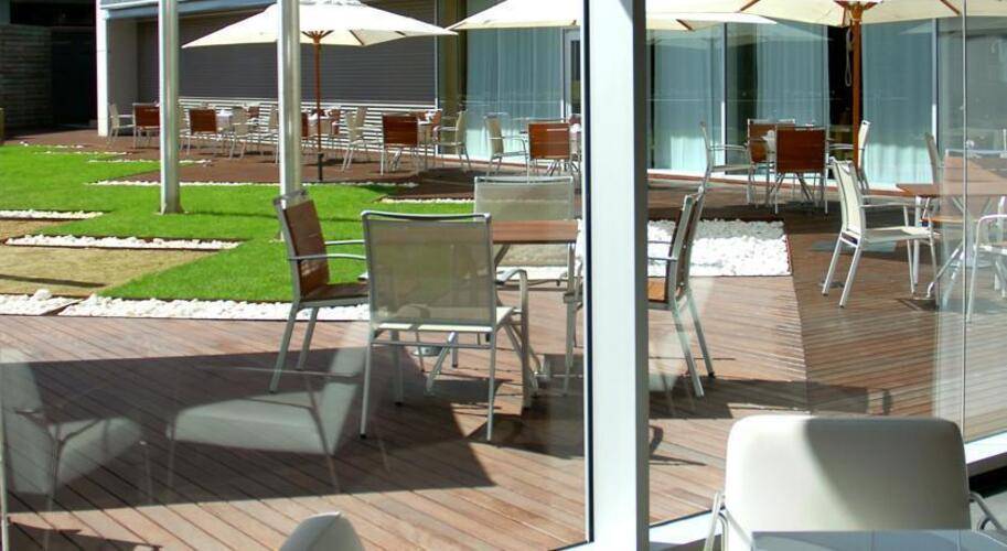 Vincci Maritimo Hotel — фото 10