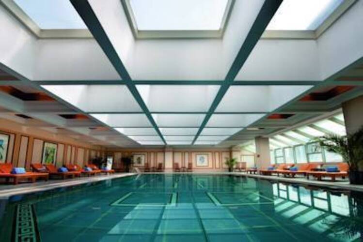 Sunworld Dynasty Hotel