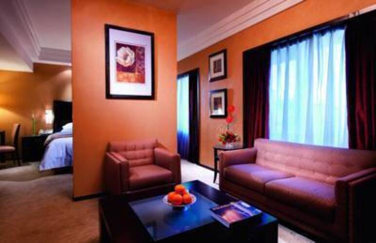 Sunworld Dynasty Hotel
