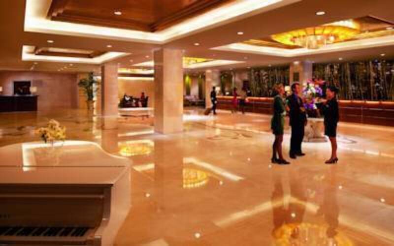 Sunworld Dynasty Hotel