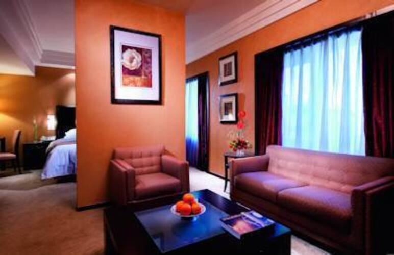 Sunworld Dynasty Hotel