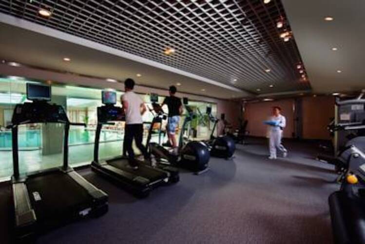 Sunworld Dynasty Hotel