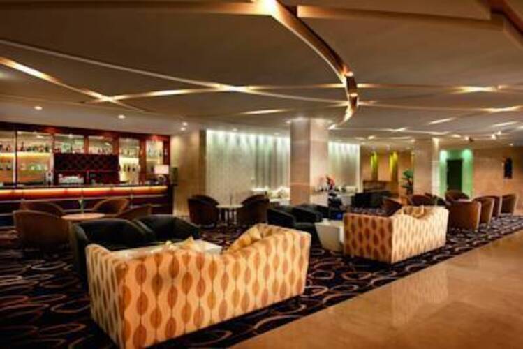 Sunworld Dynasty Hotel