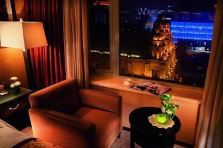 Sunworld Dynasty Hotel