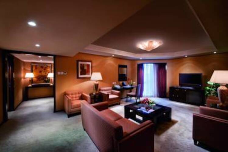 Sunworld Dynasty Hotel