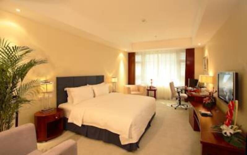 Oriental Garden Hotel