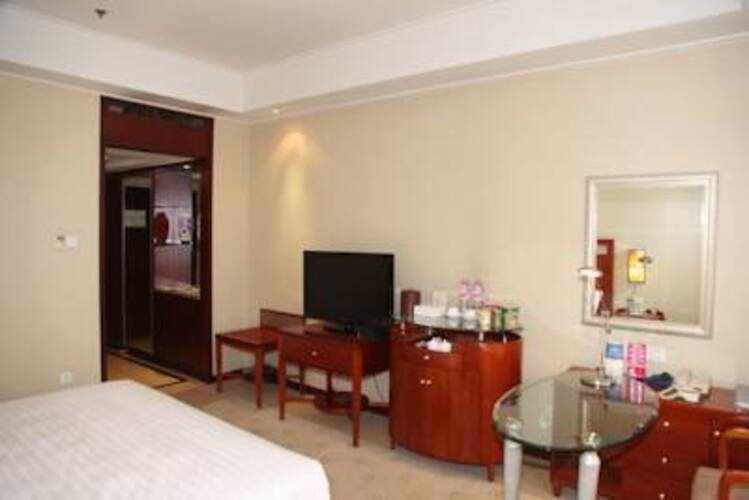 Oriental Garden Hotel