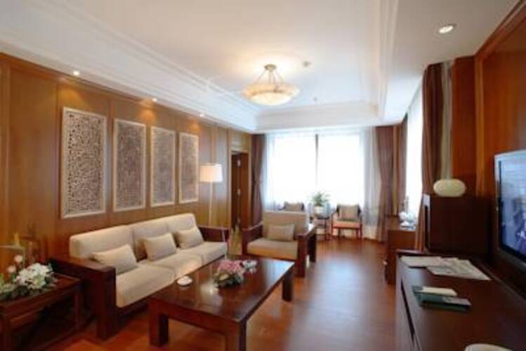 Oriental Garden Hotel