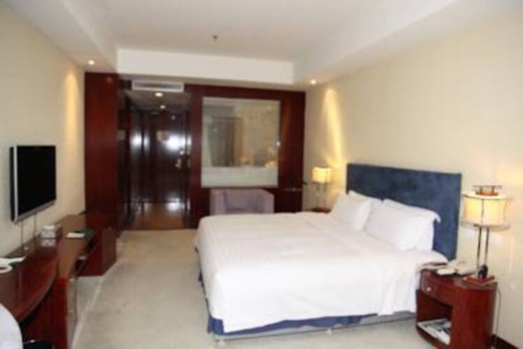 Oriental Garden Hotel