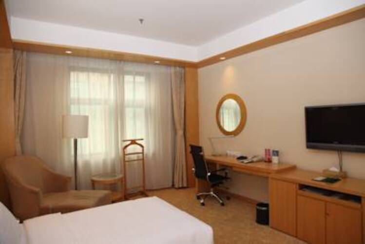 Oriental Garden Hotel