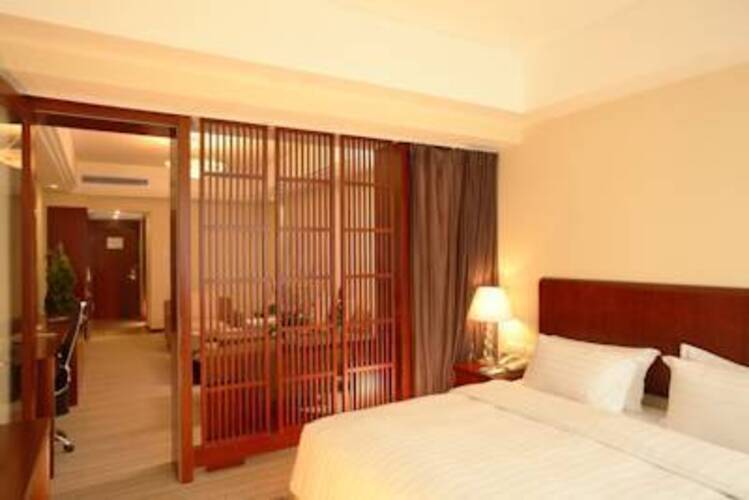 Oriental Garden Hotel