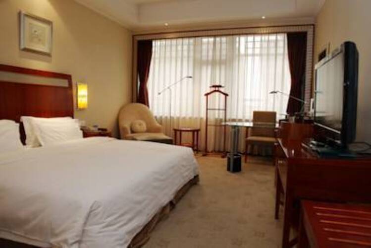 Oriental Garden Hotel