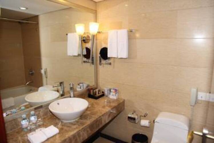Oriental Garden Hotel