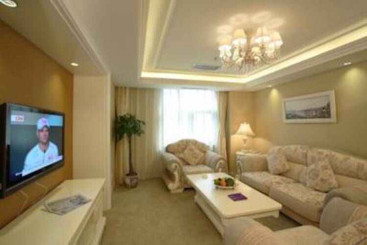 Oriental Garden Hotel