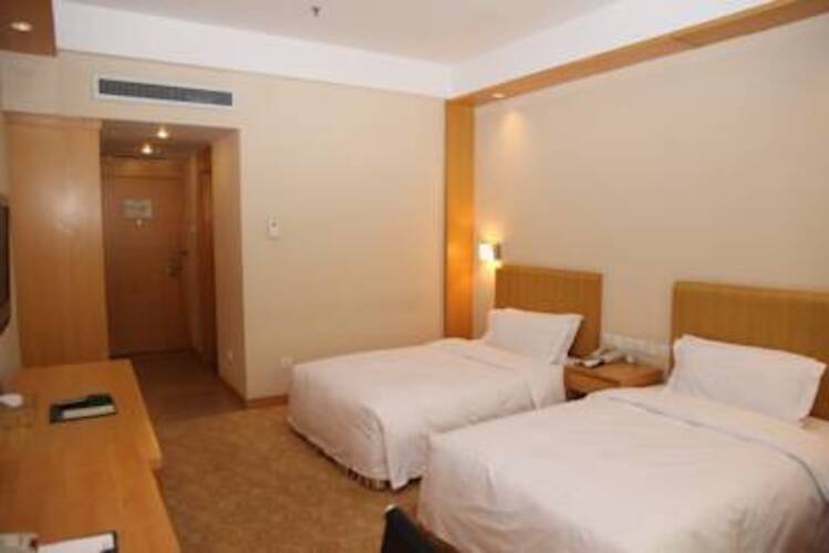 Oriental Garden Hotel