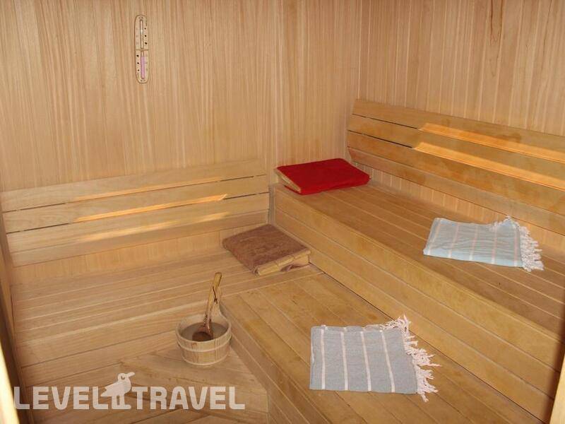 Фотография Marin A Hotel