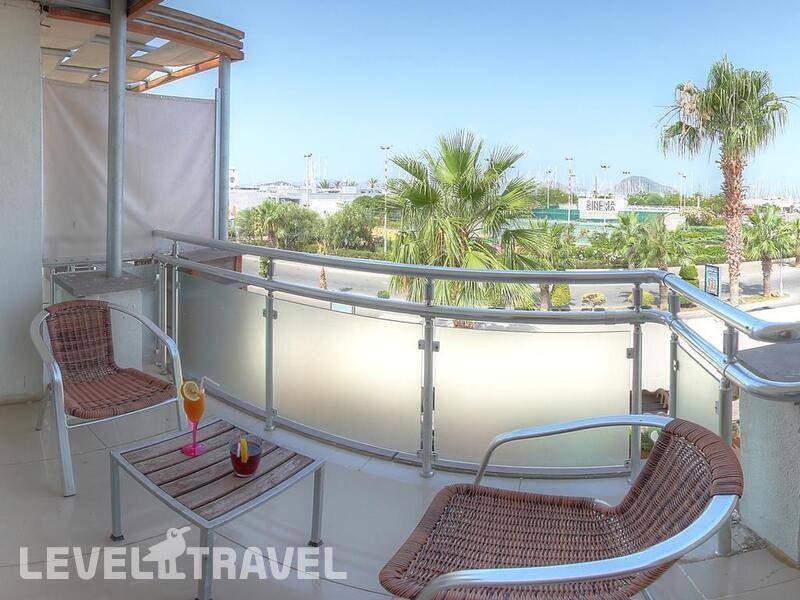 Фотография Marin A Hotel