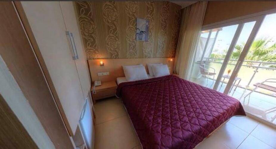 Marin A Hotel