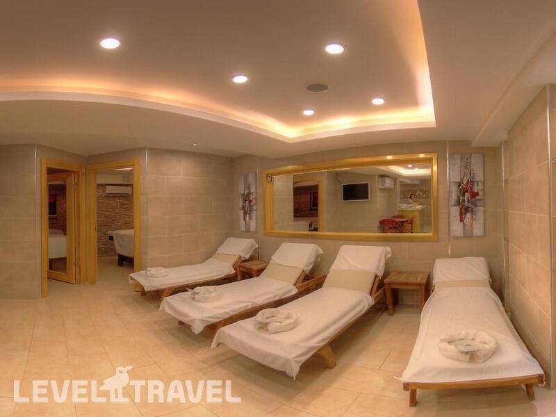 Фотография Marin A Hotel