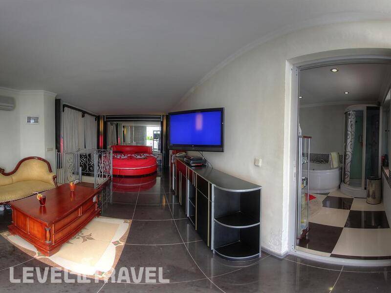 Фотография Marin A Hotel