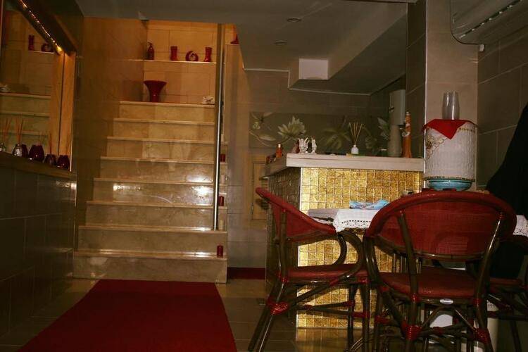 Marin A Hotel