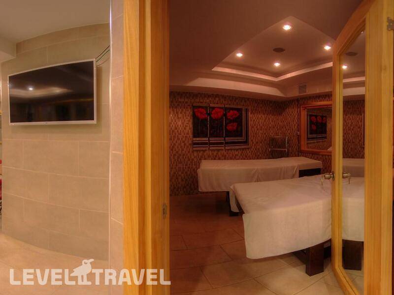 Фотография Marin A Hotel
