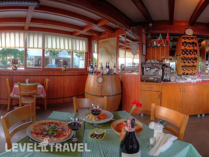 Фотография Marin A Hotel