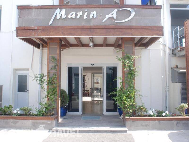 Фотография Marin A Hotel