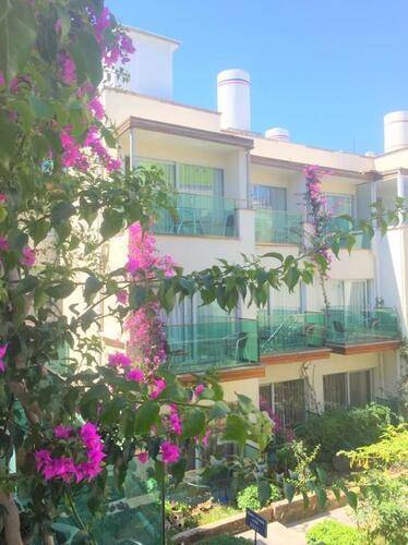 Marin A Hotel