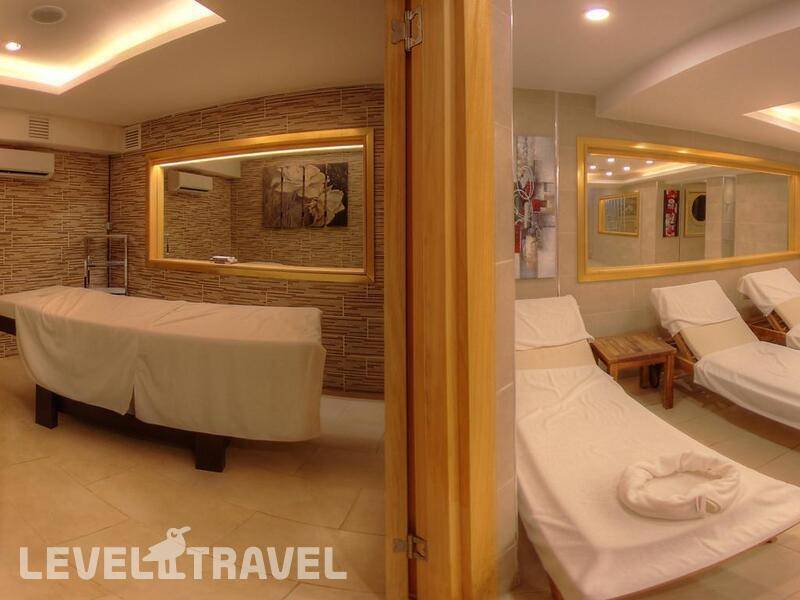 Фотография Marin A Hotel