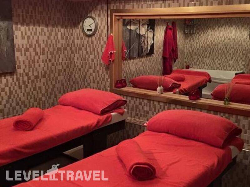 Фотография Marin A Hotel