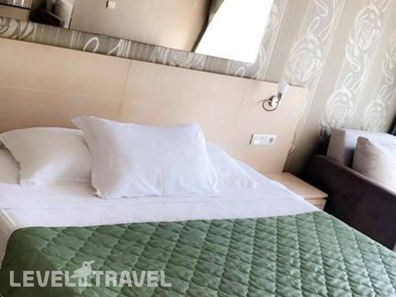 Фотография Marin A Hotel
