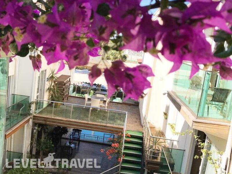 Фотография Marin A Hotel