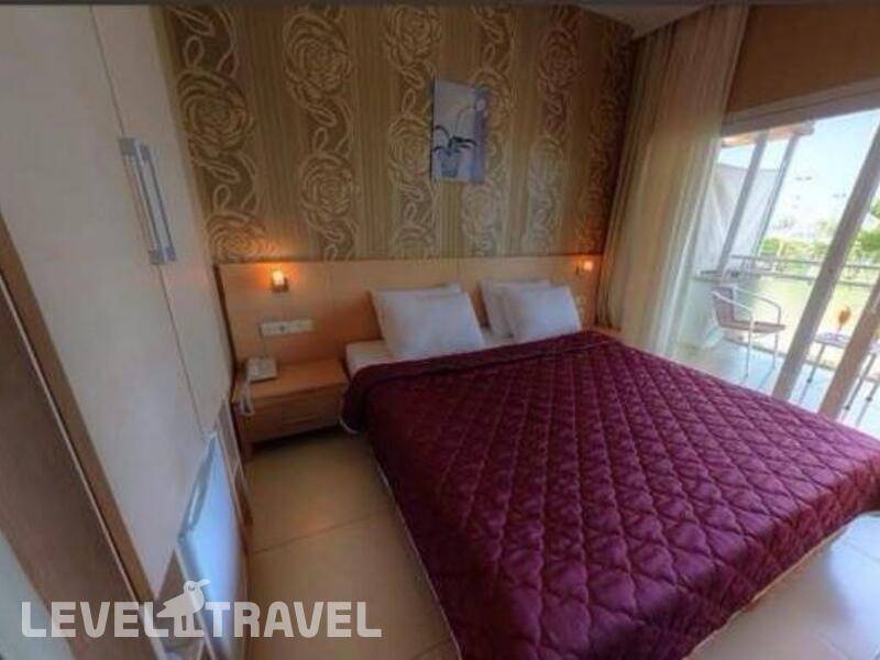 Фотография Marin A Hotel