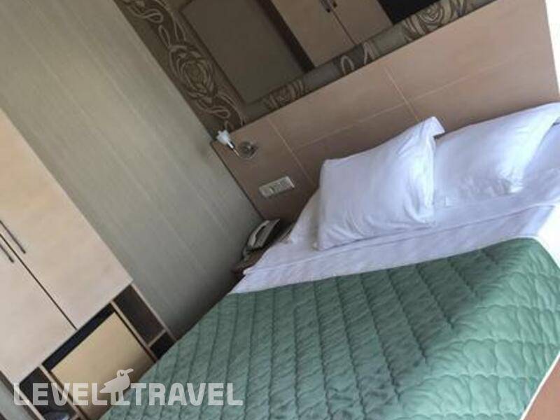 Фотография Marin A Hotel